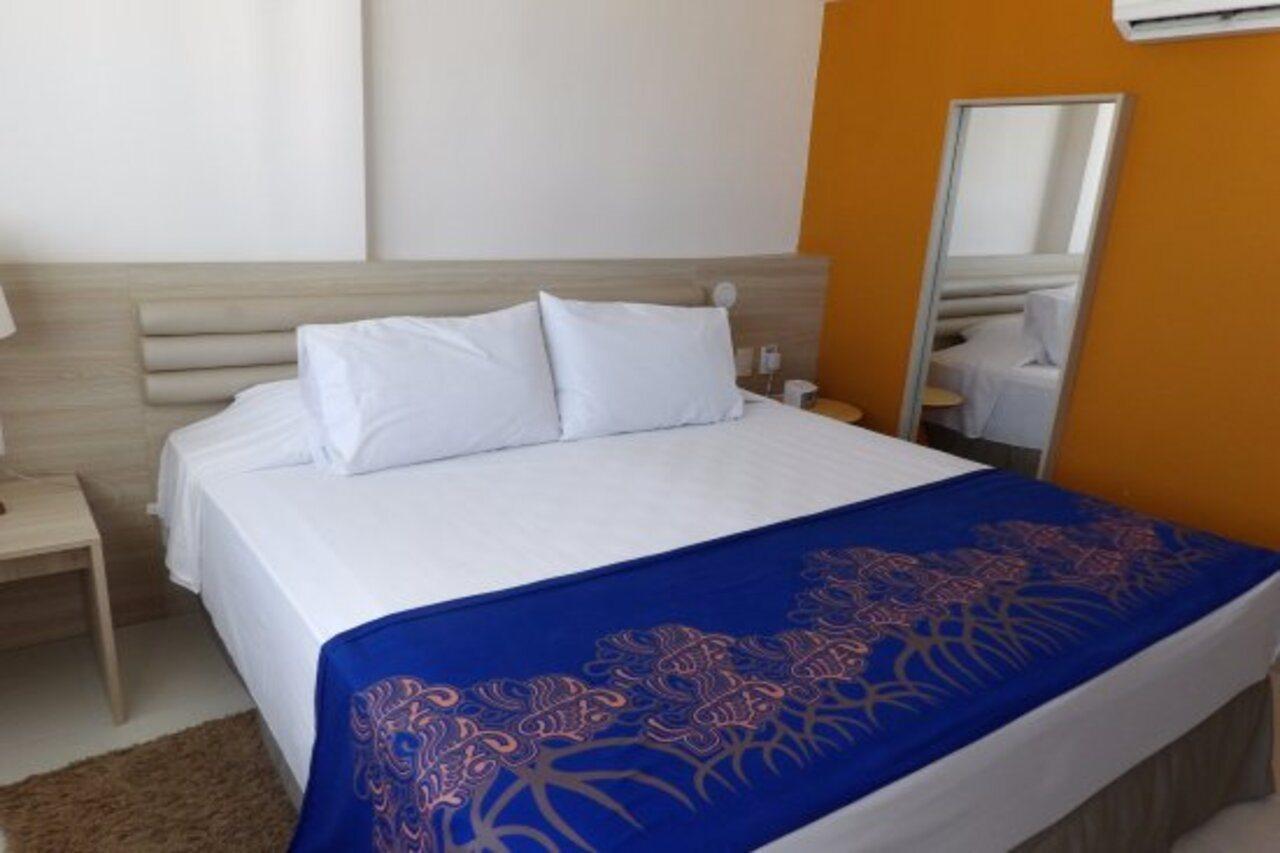 Class Convention By Mai Hotel Recife