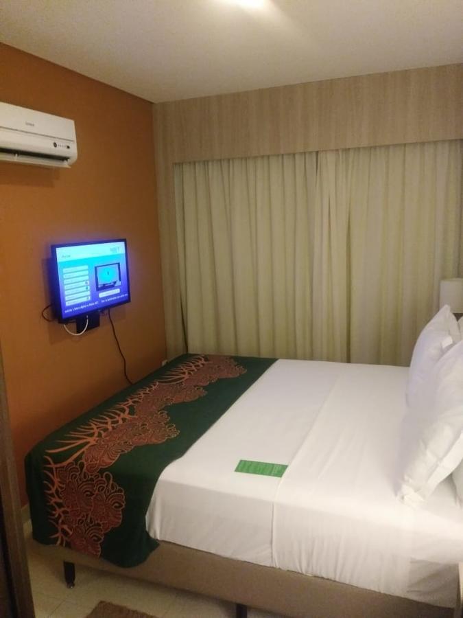 Class Convention By Hom 4* Recife